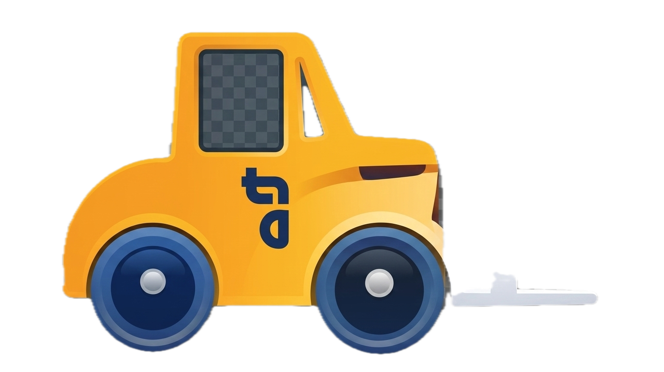 رافعات ومناولة